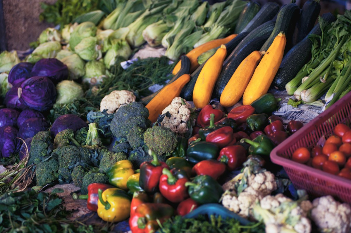 Carlos Rodríguez, Especialista en Nutrición